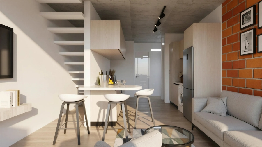 2 Bedroom Property for Sale in Table View Western Cape